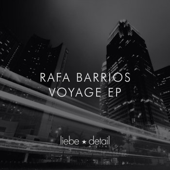 Rafa Barrios Secrets