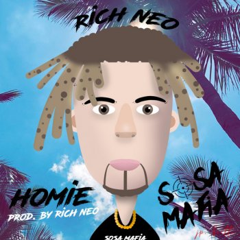 Rich Neo Homie