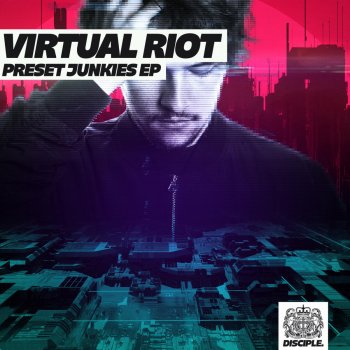 Virtual Riot Preset Junkies VIP