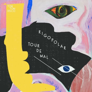 Rigopolar feat. Rodion La Mal - Rodion Remix
