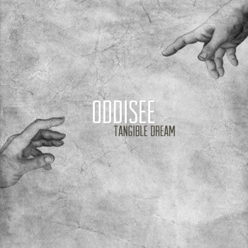 Oddisee Tangible Dream