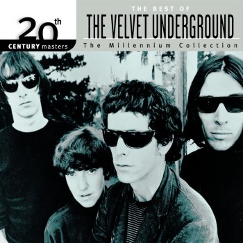 The Velvet Underground feat. Nico I'm Waiting For the Man
