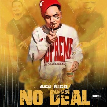 Ace Rico feat. Boethang2x & Ralo3x Cut You Off