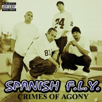 Spanish Fly Intro- Crimes Of Agony