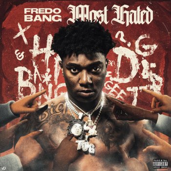 Fredo Bang feat. Lil Baby Get Even (feat. Lil Baby)