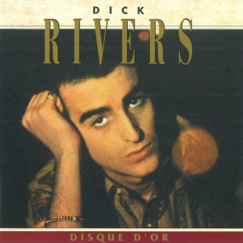 Dick Rivers L'enfant et la guitare