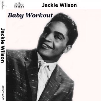 Jackie Wilson It's All My Fault