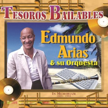 Edmundo Arias y su Orquesta Toros en Corraleja