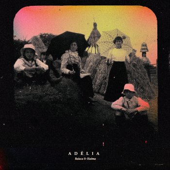 Baiuca feat. HAĒMA & Ohxala Adélia (Ohxala Remix)