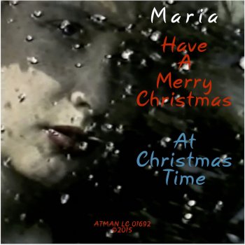 Maria At Christmas Time - Instrumental