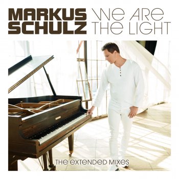 Markus Schulz The Awakening (Festival Mix)