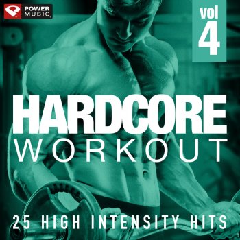 Power Music Workout Born to Be Yours - Workout Remix 128 BPM