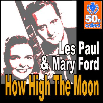 Les Paul By the Night of the Silvery Moon
