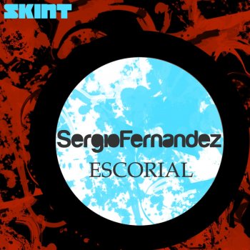 Sergio Fernandez Escorial (Sonny Wharton Remix)