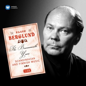 Paavo Berglund feat. Bournemouth Symphony Orchestra Old Norwegian Romance with Variations, Op.51: Energico