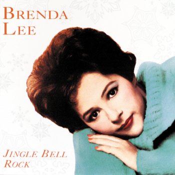 Brenda Lee Rockin Around the Christmas Tree