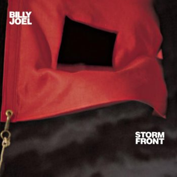 Billy Joel Stormfront