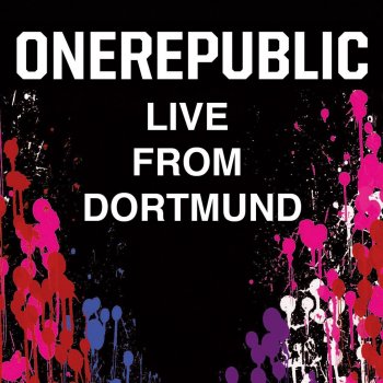 OneRepublic All the Right Moves (Live)
