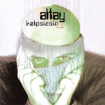 Altay Kalpsizsin