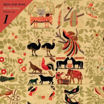 Iron & Wine The Wind Is Low