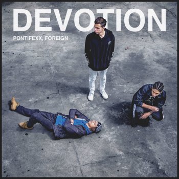 Pontifexx feat. Foreign Devotion