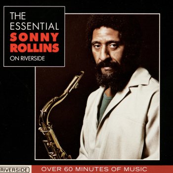 Sonny Rollins Happiness Is a Thing Called Joe