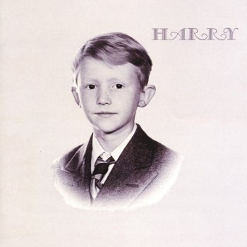 Harry Nilsson Maybe