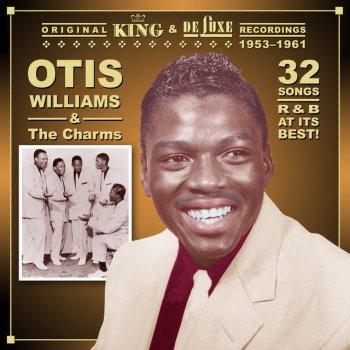 Otis Williams & The Charms Panic