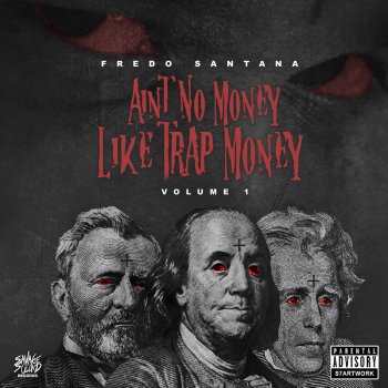 Fredo Santana Ain't No Money Like Trap Money (Intro)