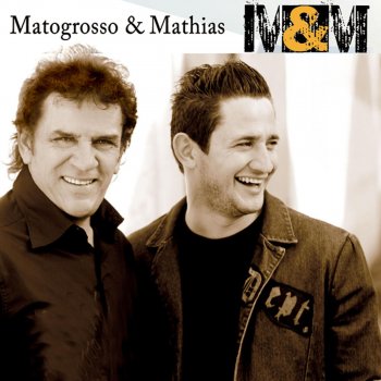 Matogrosso & Mathias O Voo do Condor
