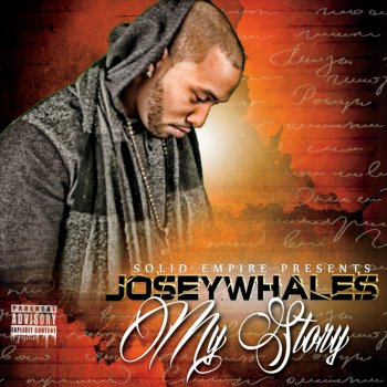 Josey Whales I Ain't Gotta Blog