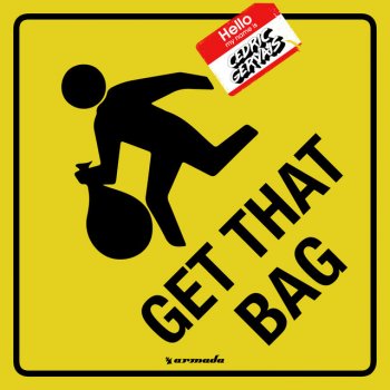 Cedric Gervais Get That Bag