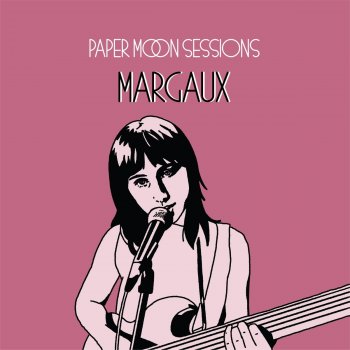 Margaux Hot Faced (Paper Moon Sessions)