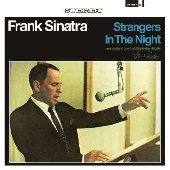 Frank Sinatra My Baby Just Cares For Me