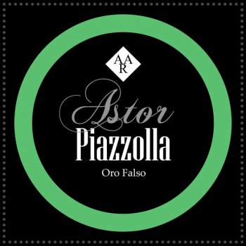 Astor Piazzolla Anon