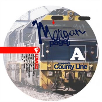 Morgan Page County Line (Lance DeSardi Remix)