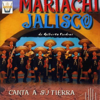 Mariachi Jalisco Tu Nombre Me Sabe a Yerba