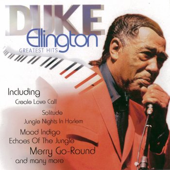 Duke Ellington Skin Deep (Live Version)