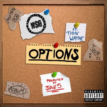 NSG feat. Tion Wayne Options