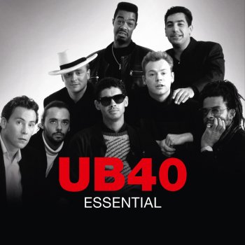 UB40 I Think It's Going To Rain Today (Remastered)