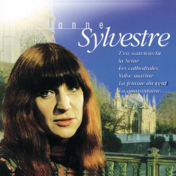 Anne Sylvestre Valse-marine