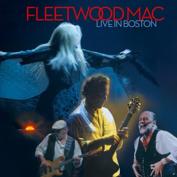 Fleetwood Mac Stand Back (Live)