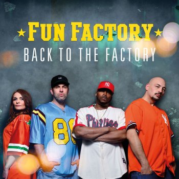 Fun Factory Megamix (Continuous Mix)