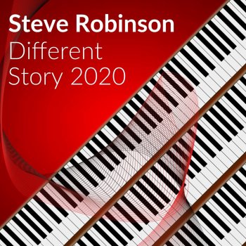 Steve Robinson Different Story (Instrumental)