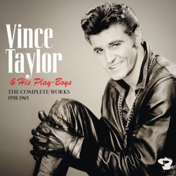 Vince Taylor & His Playboys Shaking All Over