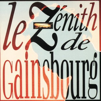 Serge Gainsbourg Manon