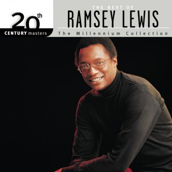 Ramsey Lewis Up Tight (Everything's Alright)