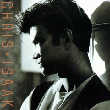 Chris Isaak Rudolph the Red-Nosed Reindeer