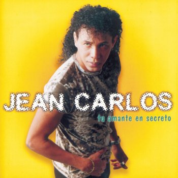 Jean Carlos A Bailar