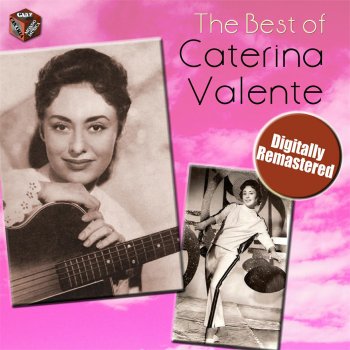 Caterina Valente Cos'E La Nostalgia